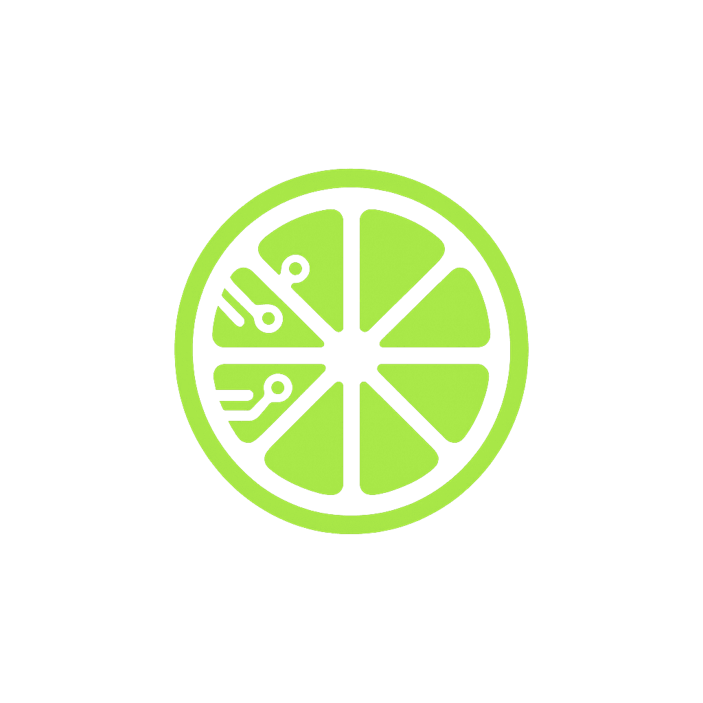 JuiceBuilds logo